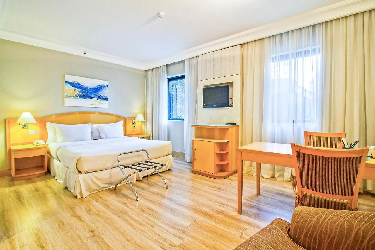 Apartamento C Otima Localizacao Em Higienopolis Sp Apartment Sao Paulo