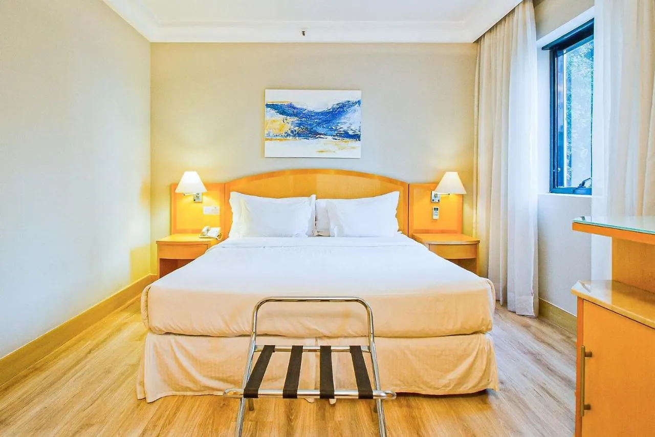 Apartamento C Otima Localizacao Em Higienopolis Sp Apartment Sao Paulo