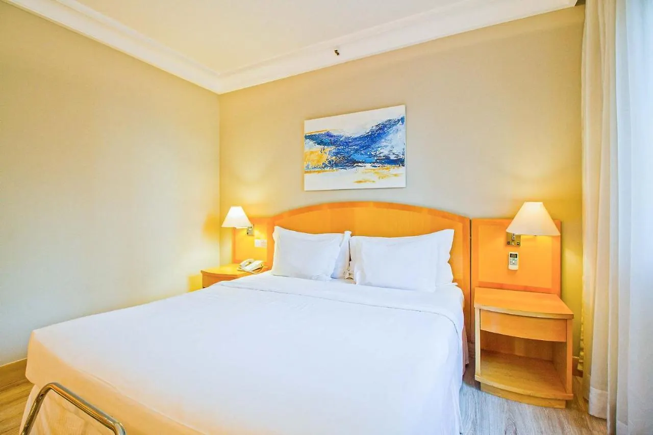Apartamento C Otima Localizacao Em Higienopolis Sp Apartamento São Paulo