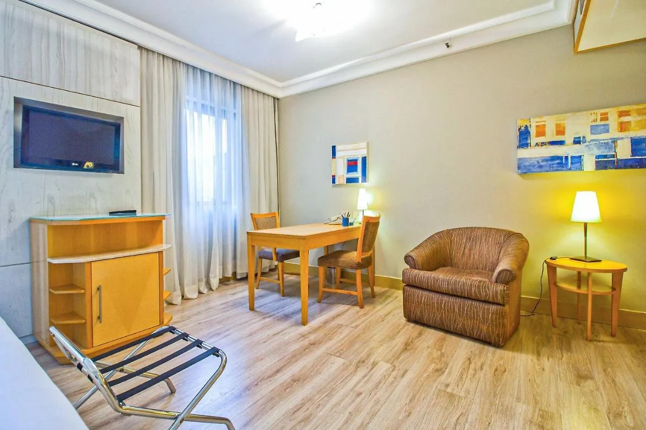 Apartamento C Otima Localizacao Em Higienopolis Sp Apartamento São Paulo