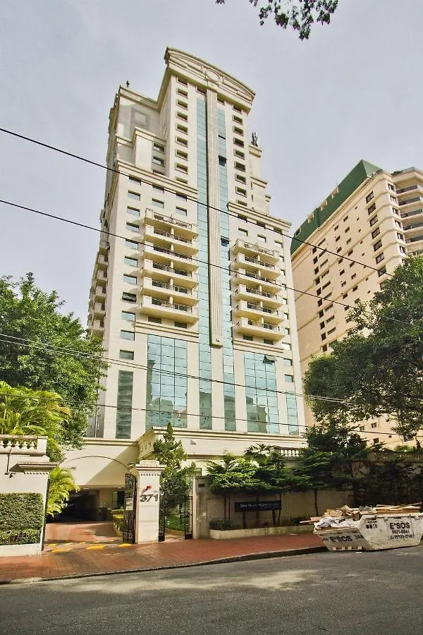 Apartamento C Otima Localizacao Em Higienopolis Sp Apartamento São Paulo