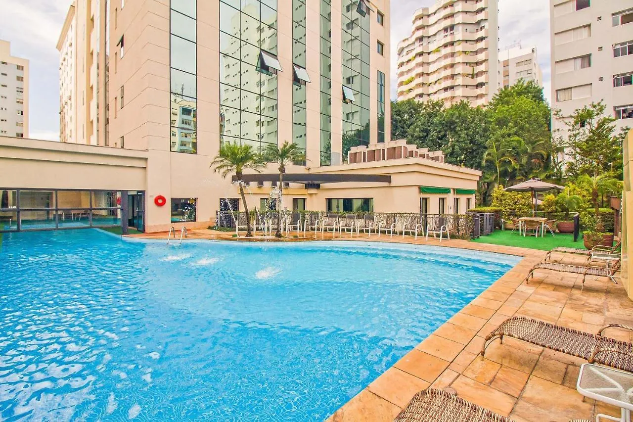 Apartamento C Otima Localizacao Em Higienopolis Sp Apartamento São Paulo
